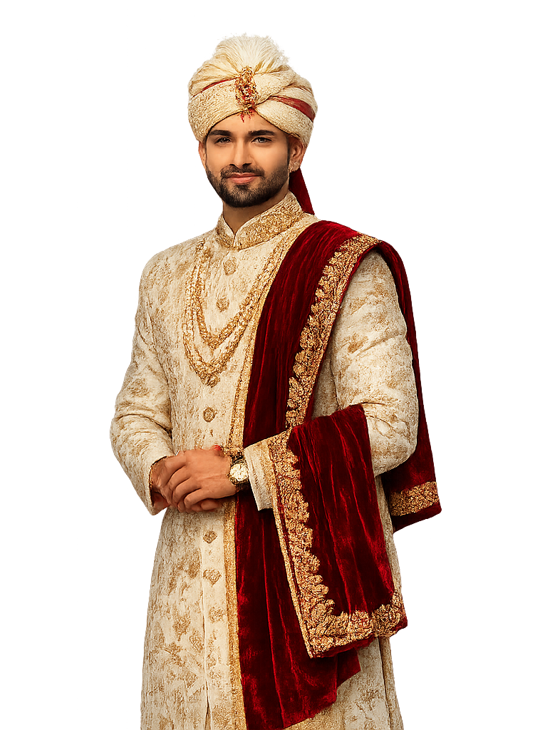 Groom